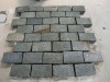 G343 granite paving