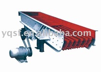 ZSW Series Vibrating Feeders