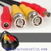 composite CCTV cable camera video extension cable secuirty cable