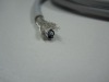 UL20095 Low voltage video cable