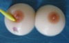 silicone breast