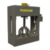 Rogone Hydraulic Tire Press HTP150