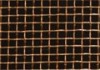 Copper wire cloth