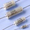 CAKsolid elecrolytic tantalum capacitor with reliability index