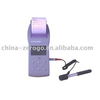 Leeb Hardness Tester