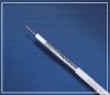 RG 6 coaxial cable