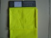 High visibility fluorescence (EN 471)fabric