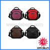 Man small bag shoulder strap