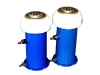 10kv-25kv high power water cooled ceramic capacitor