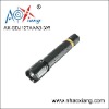 LED flashlight