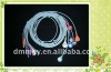 3 lead ECG Cable