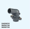 Auto Thermostat For Daewoo