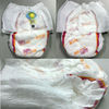 cheap disposible adult baby pull up diapers in china