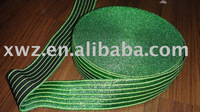 woven elastic tape