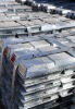 zinc ingot