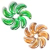 Decoration Fashion Glass Bead