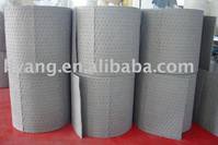 Universal Absorbent Laminate Mat Rolls