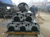 Conveyor pulley