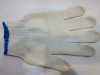 Cotton Gloves T/C 30/70 B 450G