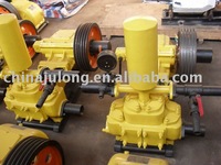 BW-200 MUD PUMP