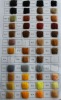 colour dyed cotton