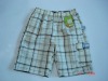 Mens beach Short