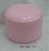 2012 new design storage stool ottoman