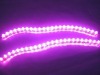 led car light purple color