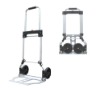 alu quick folding cart