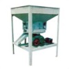 Disk feeder machine