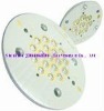 Aluminum base pcb for led