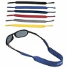 Neoprene sunglass strap