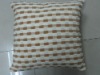 polyester fleece cushion, pillow