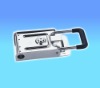 Locking gear (truck lock, truck parts, trailer parts)