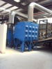 CDT series pulse dust collector