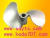 marine hardware precision casting