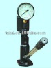 High quality 60S Nozzle Tester for electrical diesel fuel injection test bench,equipment,instrument