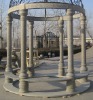 marble gazebo