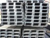 Mild Steel Hot Rolled Channel steel