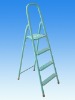 steel step ladder (colored)