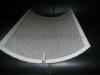 platinum coated titanium mesh