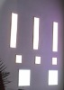 LED panel lighting 1200S with dimmer control