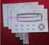 panel board keypad