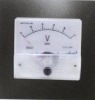 ac voltmeter