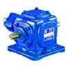 T Series Spiral Bevel Speed Reducer