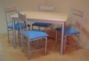 DINING SET AB-DS007