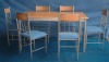 DINING SET AB-DS008