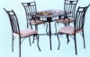 DINING SET AB-DS011