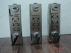 Coin Deposit Lock