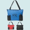 600D leisure shopping bag(supermarket bag,tote bag)